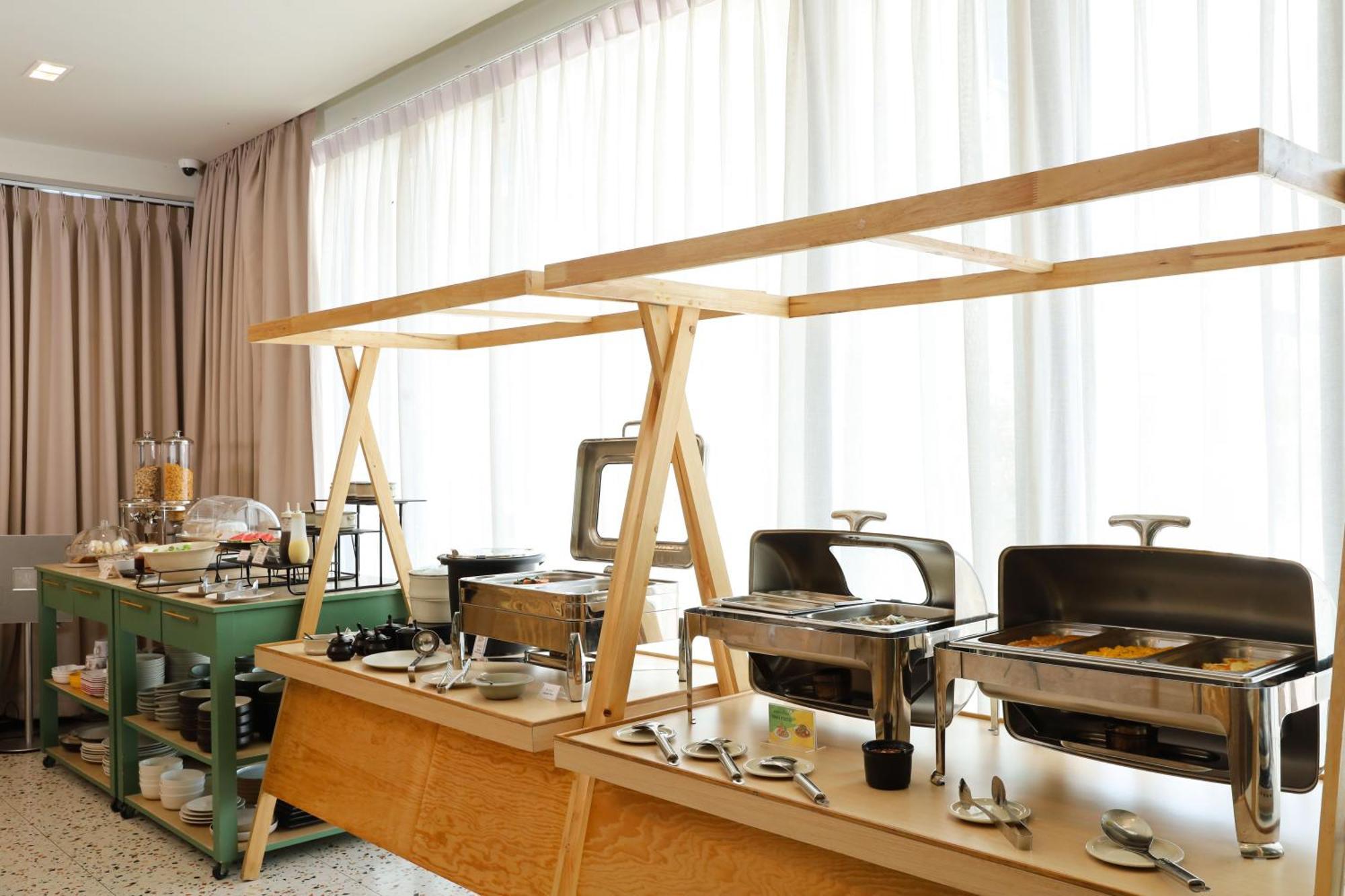 The Rise Suites Hotel, Chiang Mai - Sha Extra Plus Esterno foto