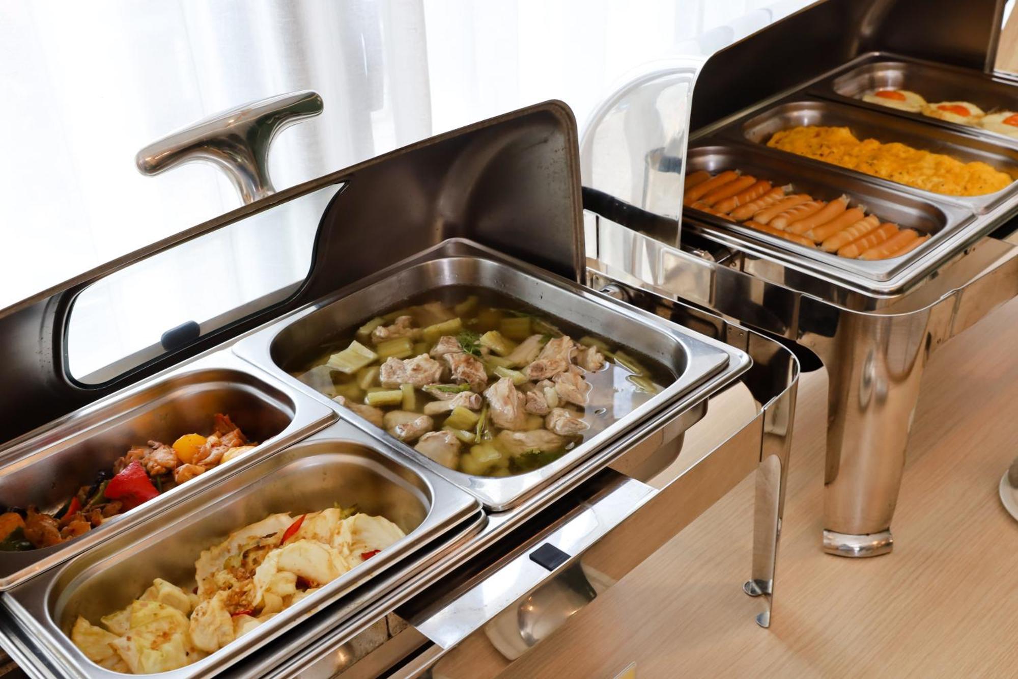 The Rise Suites Hotel, Chiang Mai - Sha Extra Plus Esterno foto