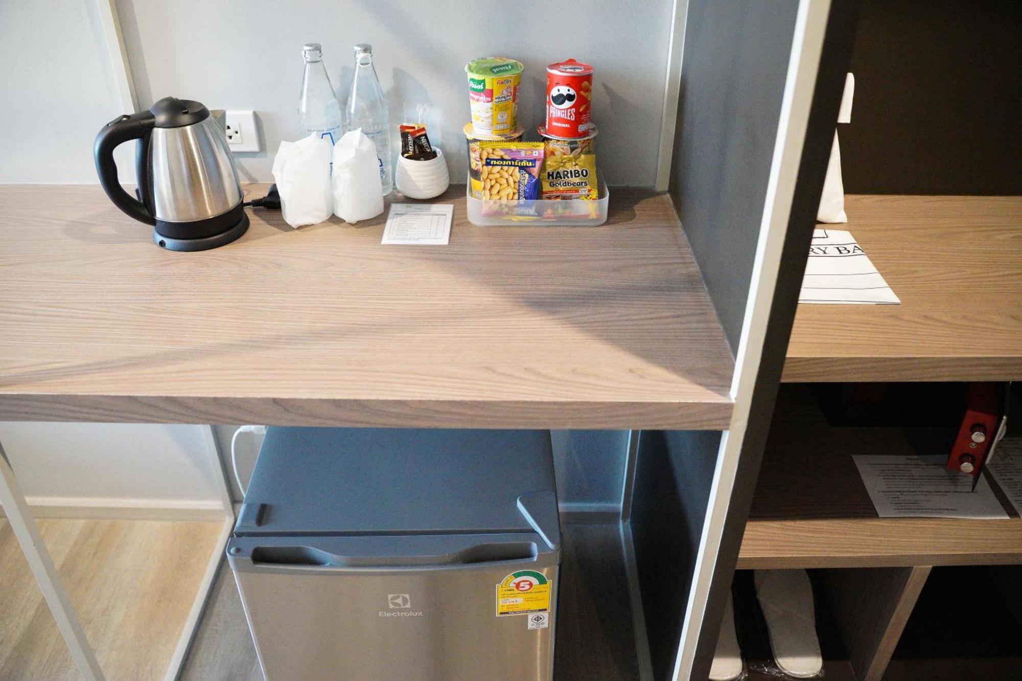 The Rise Suites Hotel, Chiang Mai - Sha Extra Plus Esterno foto