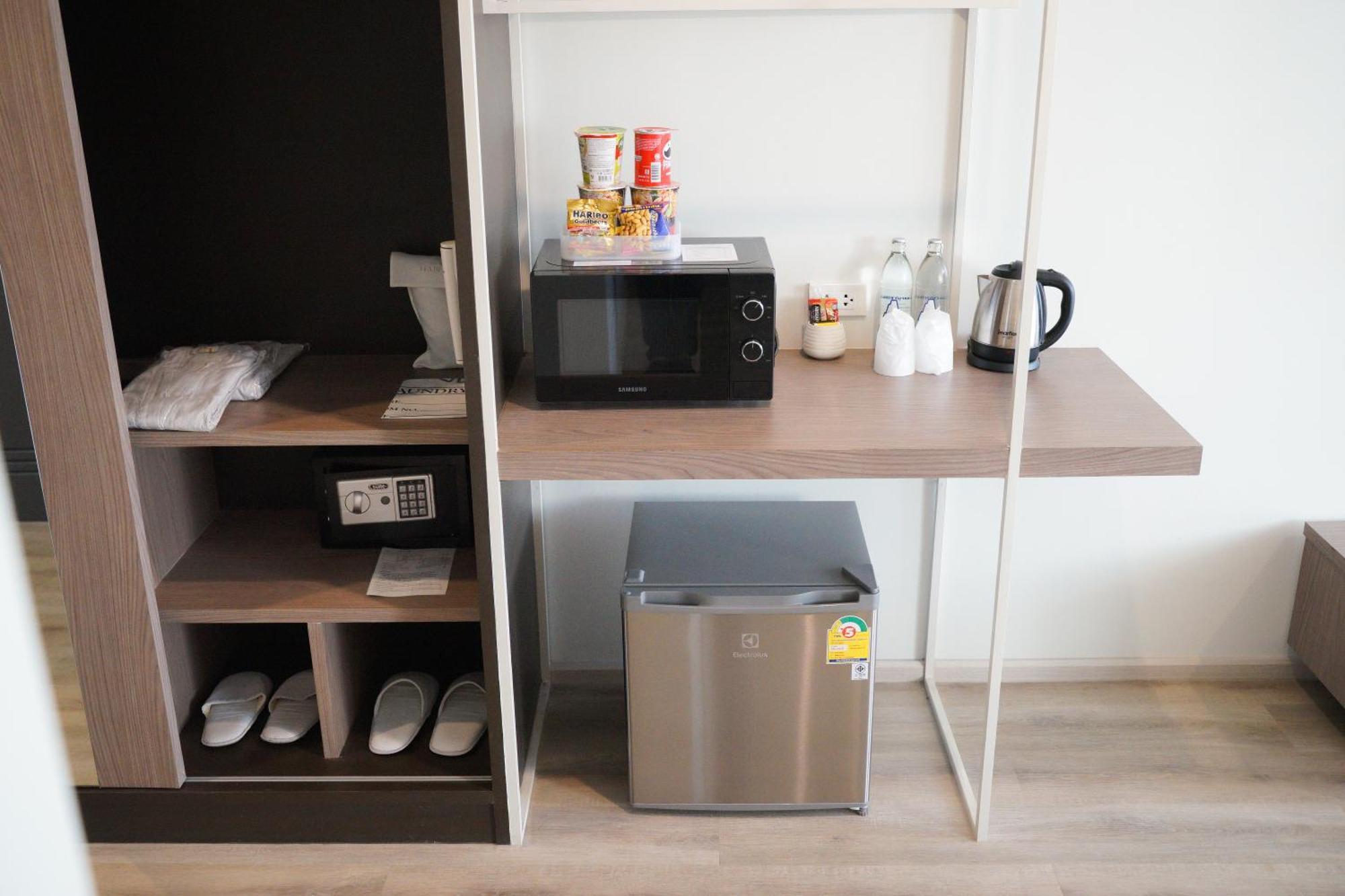 The Rise Suites Hotel, Chiang Mai - Sha Extra Plus Esterno foto
