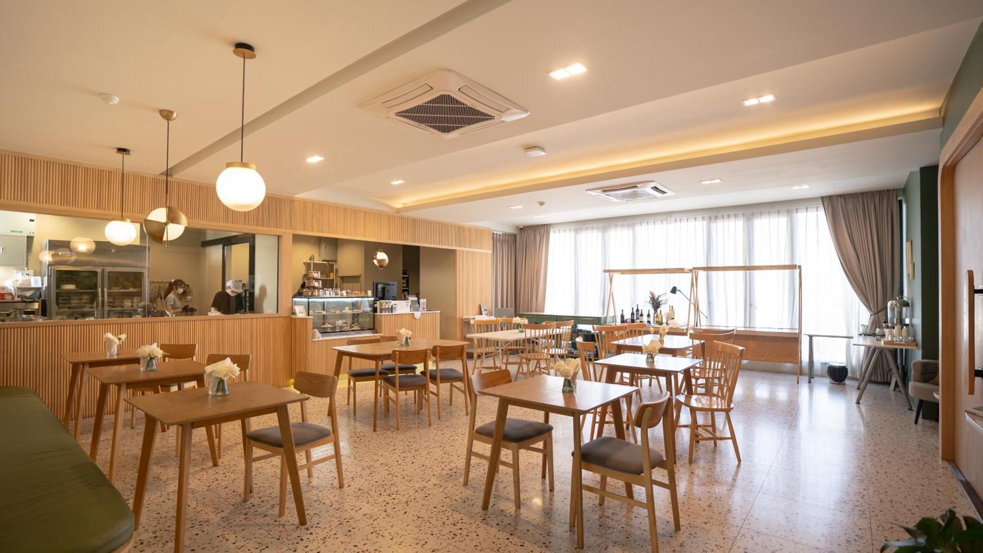 The Rise Suites Hotel, Chiang Mai - Sha Extra Plus Esterno foto