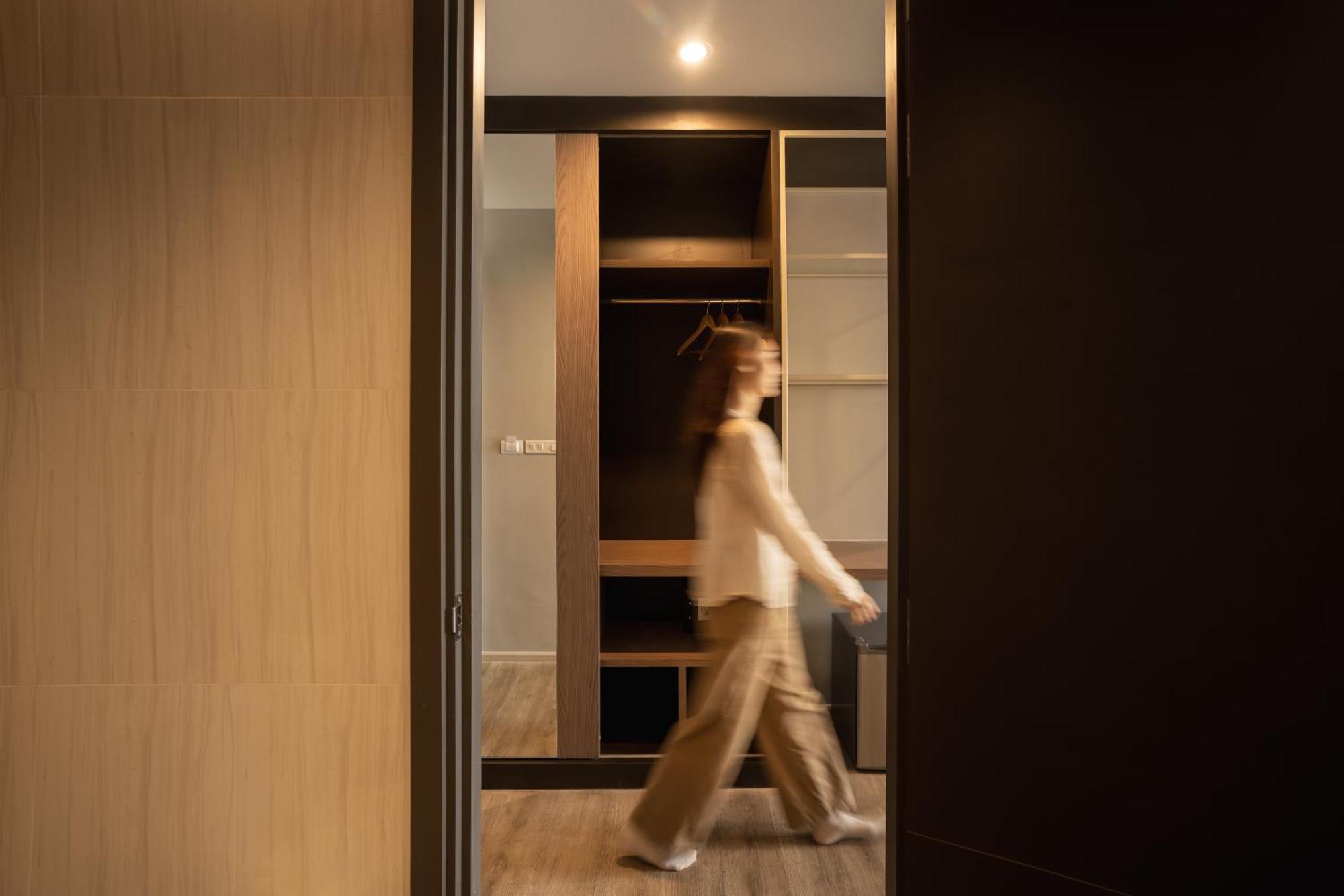 The Rise Suites Hotel, Chiang Mai - Sha Extra Plus Esterno foto
