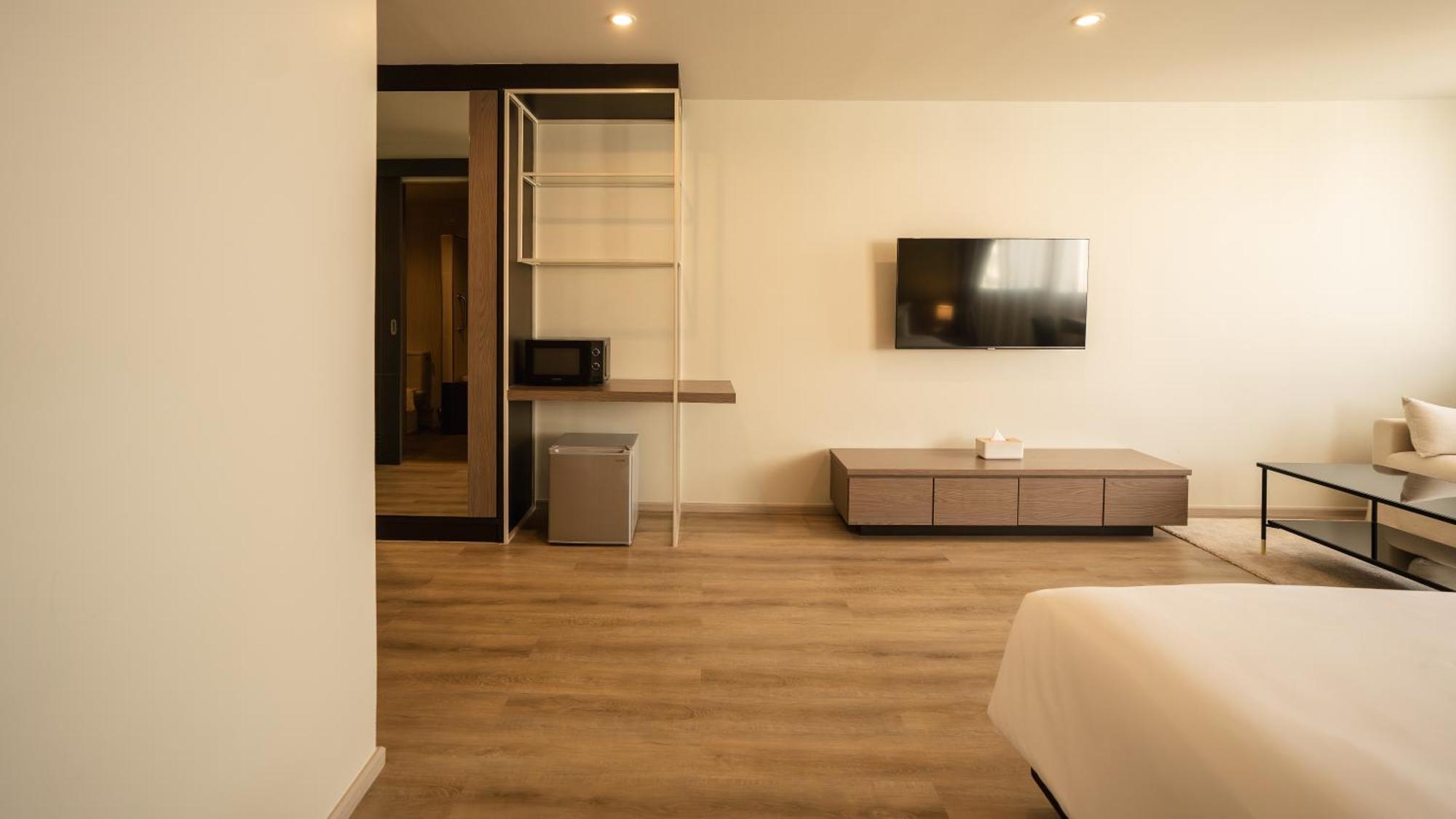 The Rise Suites Hotel, Chiang Mai - Sha Extra Plus Esterno foto